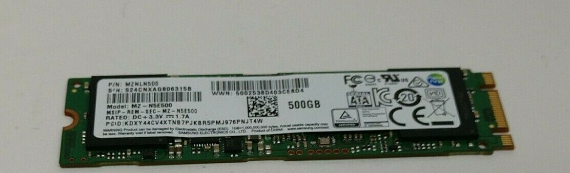 - 500GB SSD Plus EVO 970 Samsung Amazon.com: EVO500GB SSD SAMSUNG 内蔵型SSD M.2 Interface NVMe 内蔵型SSD