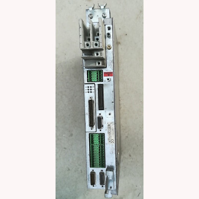 1pc Used Rexroth DKC21.3-040-7-FW (Test Clean) Fast Delivery