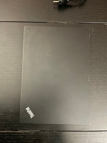 Lenovo ThinkPad L380 13" i3-8130U 2.2GHz,SSD 256Go, RAM 8Go Windows10Pro - Photo 9/13