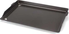 Chef's Choice Indoor Electric Grill Nonstick Griddle Plate New