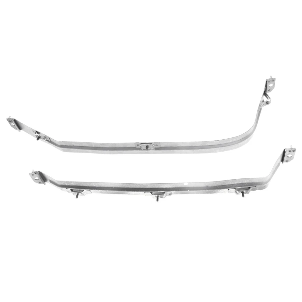 2x Correa de tanque de combustible para Acura MDX 2007-2013 ZDX 2010-2013 Honda Pilot 2009-2015 Foto 4 de 4