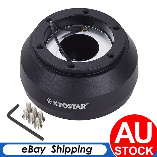 For Toyota Lexus IS300 Steering Wheel Short Hub Adapter Boss Kit - Foto 4
