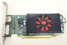 AMD Radeon 109-C55257-01 02 1GB PCI-Express Graphics Card C552