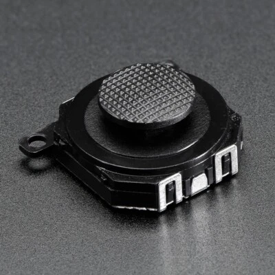 Adafruit Psp 2-Achsen Daumen-Joystick, Analogique, P. Ex. pour Arduino, PSP1000,