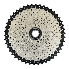 Geardrive GM10-6 Wide Ratio Cassette 11-46T , 10 Speed