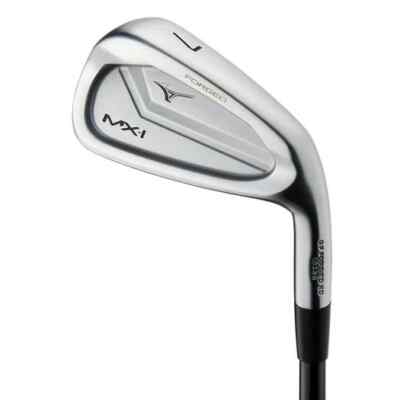MIZUNO MX FORGED PRO アイアン 6本(プロジェクトX6.0) ミズノ直営限定】MX FORGED PRO アイアン 6本組(No.5～9、PW)(Dynamic