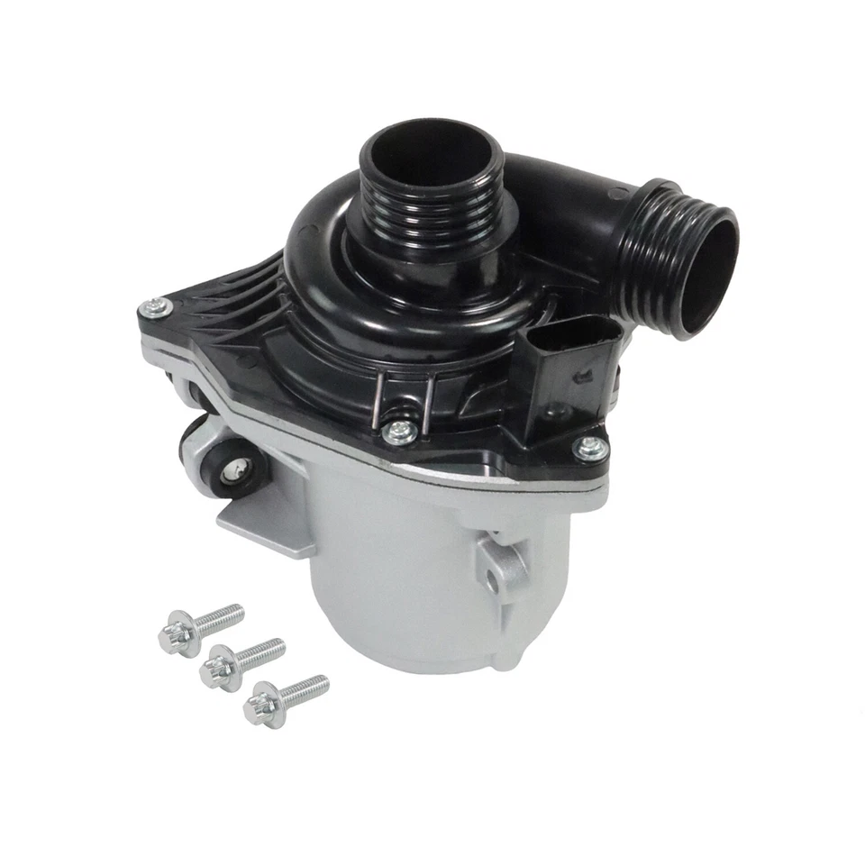11517546996 Bomba de agua eléctrica para BMW E70 X5 N52 3.0Si 30I 2007-10 11517568595 Foto 4 de 4