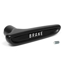Aluminum Parking Brake Handle For 1961-1967 Ford Econoline Au 1965-66 Mustang