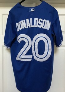 josh donaldson jersey ebay