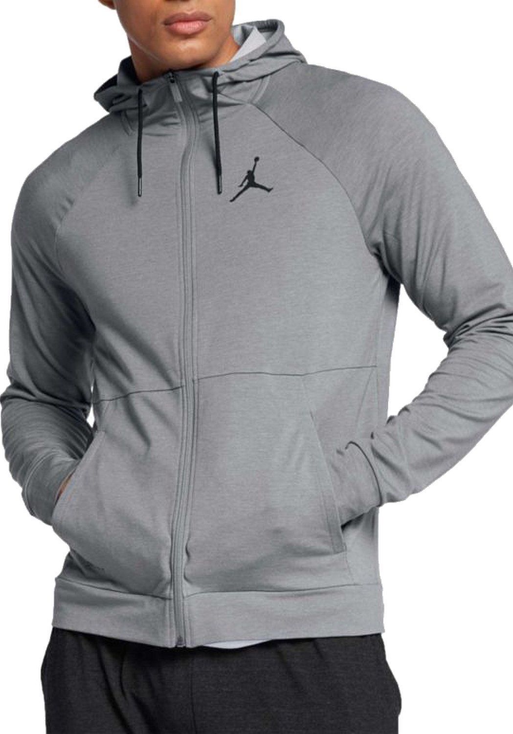 nike 23 tech therma fz hoodie