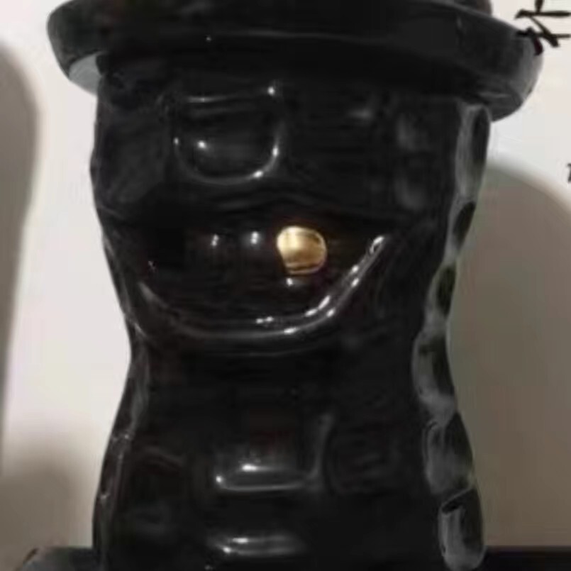 NEIGHBORHOOD NBHD Peanut Chamber Ceramic Incense Burner Fragrant
