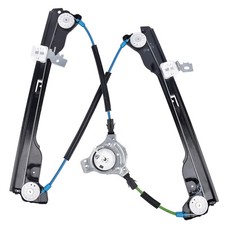 Front Power Window Regulator Right Driver Side for Nissan Dualis J10 2007-2013