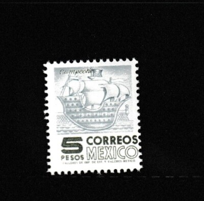 MEXICO STAMP MNH Commemorative MINT unused WM9973 | eBay