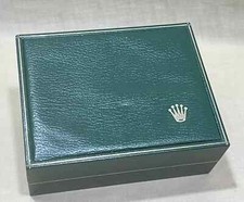 ROLEX 1970's Box Submariner Daytona Explorer GMT Sea-Dweller Milgauss 11.00.2