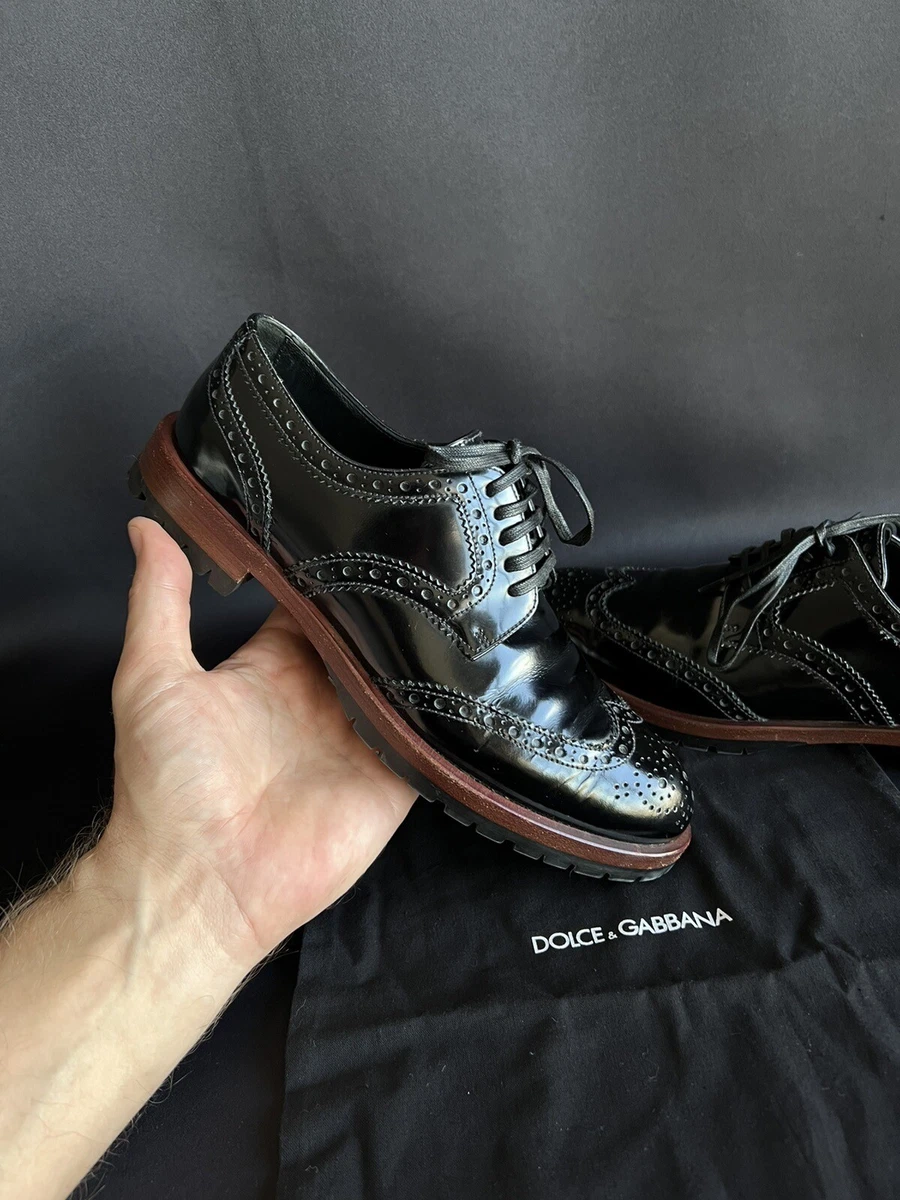 Dolce&Gabbana Women's Oxfords for sale | eBay