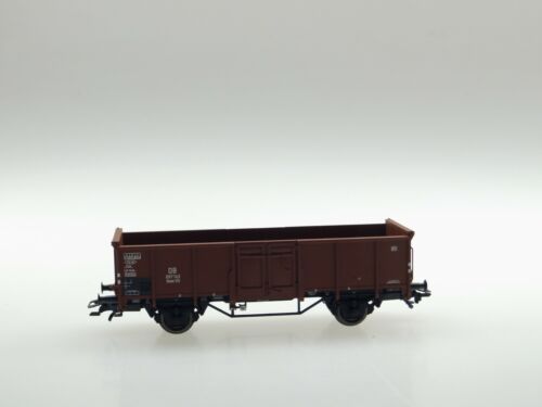 Märklin H0 Dampflok BR 24 044, o.BR 56 814 DB o. verschiedene Wagen - Bild 21 von 21