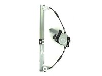 Elektrisches Vordere Fensterheber Links FüR Fiat Bravo 1995-2001