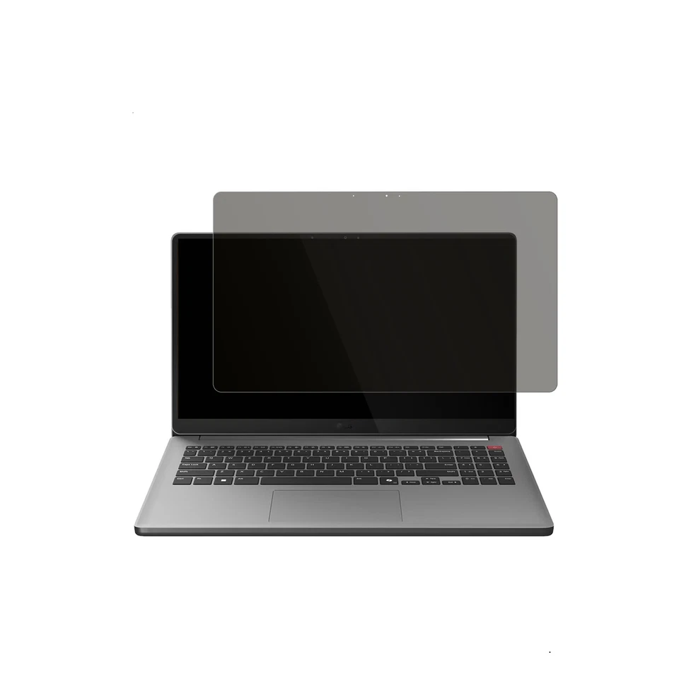 Screen Protector for LG Gram Book 15.6 Zoll Privacy Filter 4-Way Protection - Image 2 of 4