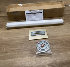 Minka Lavery 512-787-L Vantage 24" Wide Adjustable CCT LED Vanity Strip  *READ*