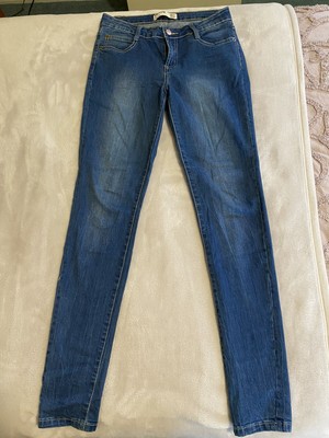 COTTON ON Blue Denim Jeans | eBay