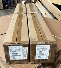 50 T8 4ft 48 In Led 4000k Retrofit Tubes Fixture Replacement Bulb 120-277vac
