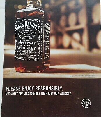 2006 Jack Daniels Old Time old no. 7 brand Tennessee sour 2006 Jack Daniels Old Time old no. 7 brand Tennessee sour