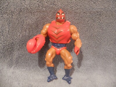 Figures - He-Man 1981 Clawful