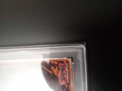 Yu-Gi-Oh! TCG Sacred Phoenix of Nephthys Flaming Eternity FET-EN005 1st Edition - Picture 10 of 10