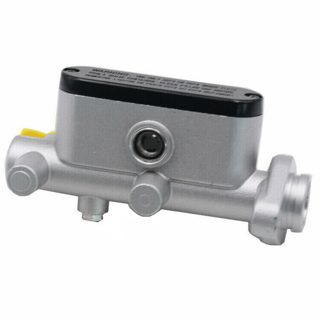 Cilindro Maestro Freni Cilindro Maestro Freno Per Odes UTV Dominator Raider 800 1000 – Ricambio 13206010400 Cilindro Maestro Freno Odes - Foto 5