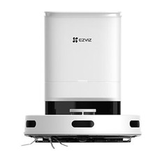Immagine di Ezviz RE5 Plus Robot Aspirapolvere a soli 293&euro;! Su eBay OGGI