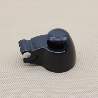 Rear Wind Shield Wiper Arm Nut Trim Cover Fits VW Polo Touran For Skoda Fabia
