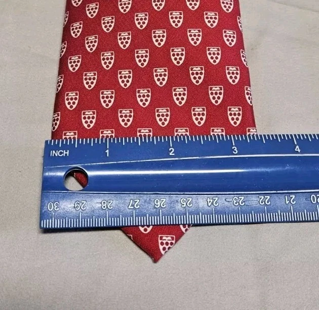 Галстук Vinyard Vines. Школа Святого Стивенса - Изображение 4 из 4