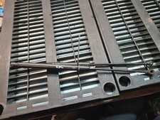 Peugeot 308 MK2 Supporto Puntoni Coperchio Stivale Portellone Tenuta 9800377380 COPPIA