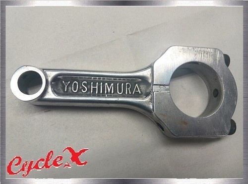 Honda cb500. cb550 .... Yoshimura connecting rods. New, AHRMA, Cafe. - Picture 4 of 6