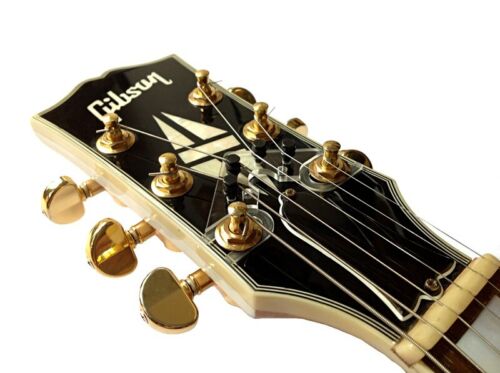La cadena BUTLER V3 Claro Completo Guitarra Negra - Imagen 1 de 4