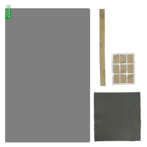 1x Laptop Privacy Screen 12.5/13.3/14/15.6inch Anti Glare Screen Protector - Afbeelding 9 van 17