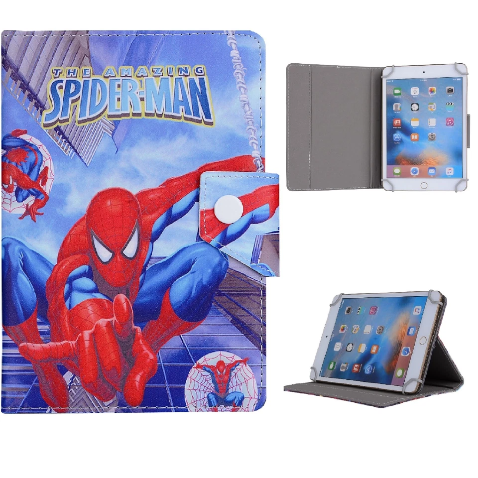 New iPad Case For iPad 10.2 9th Generation Air 1 2 5th 6th 7th 8th Mini 6 cover - Image 3 of 4