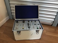 NAC E-10 Controller, High Speed Camera Controller
