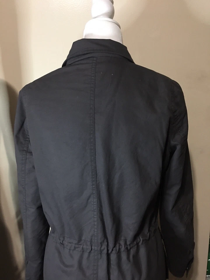 jou jou chaqueta de algodón excelentes condiciones Foto 4 de 4