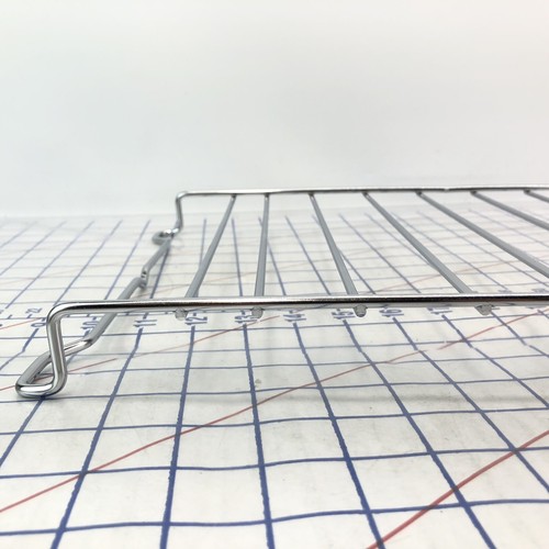 Kenmore Microwave Genuine Part Metal Rack Shelf Platform For 721.67600 - Picture 2 of 10