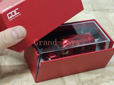 ミニカー GOC 1/64 CVPI & Suburban GOC 1/64 CVPI & Suburban 3台セット - メルカリ