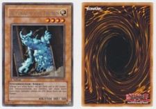 Konami Yu-Gi-Oh Alptraum aus Theben AST-DE063 1.Auflage Rare (160433)
