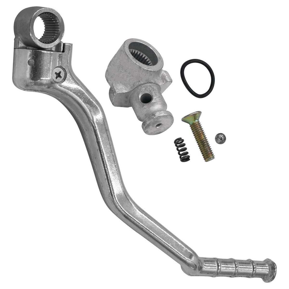 for Yamaha Oem 2S2-15620-01-00 2S2-15620-00-00 KICK START | eBay