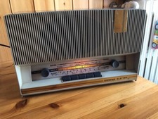 RADIO SIEMENS ELETTRA RR6842 anno 1961