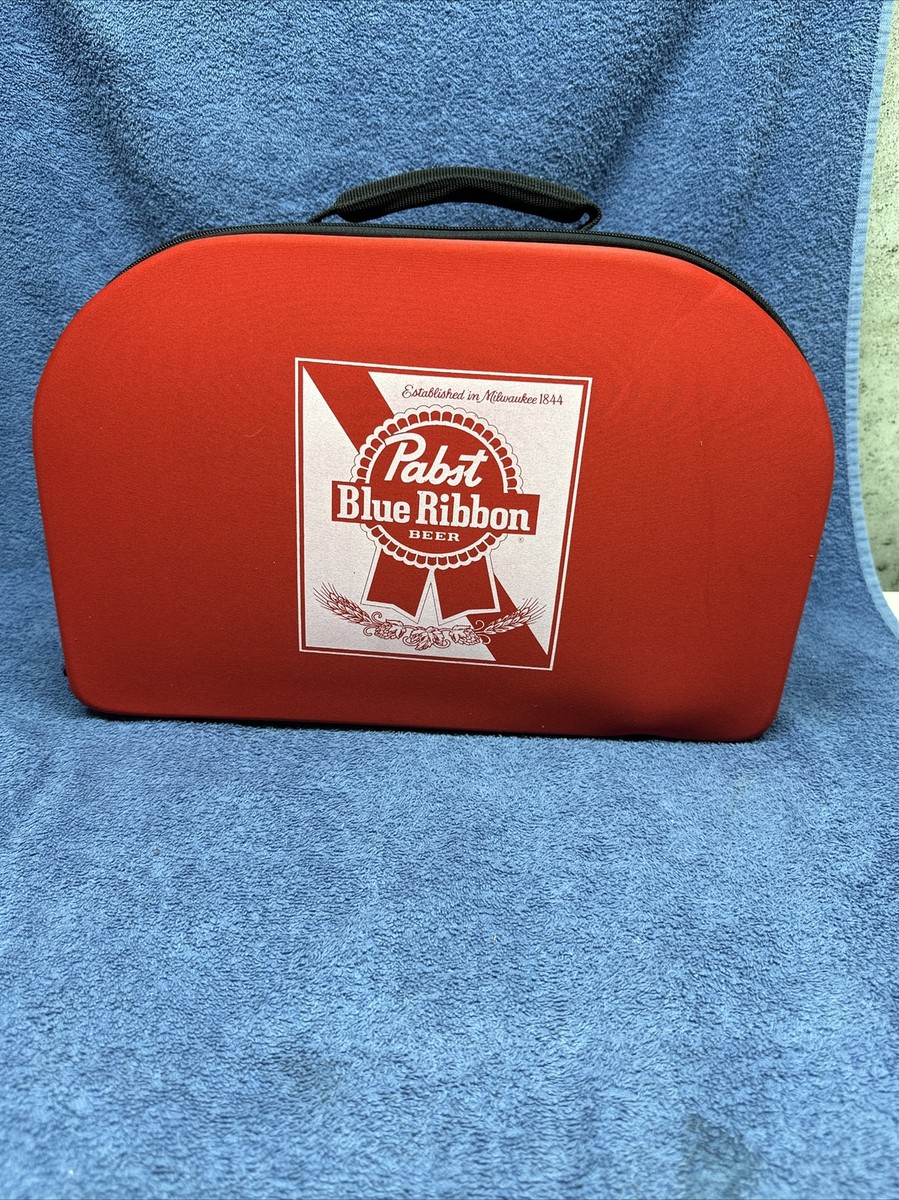 NEW OLD STOCK PABST BLUE RIBBON BEER BOCCE BALL SET | eBay