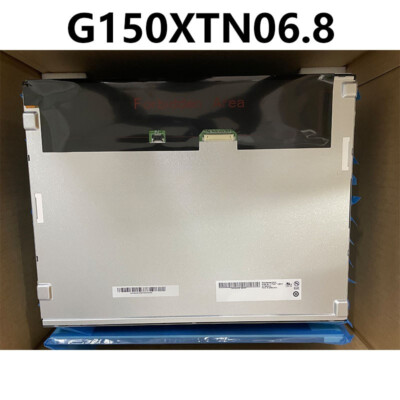 1PC 1PC G150XTN06.8 New 15.0-inch 1024*768 LCD Panel Screen Display