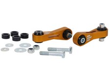 Whiteline hinten Anti-Überrollbügel Drop Links für Subaru Levorg VM (16-20)