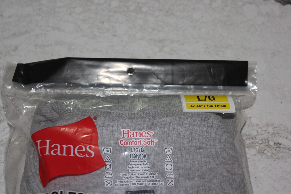 新品未開封 24ss Supreme Hanes Tank Tops グレー S Supreme x Hanes Tagless Tank Tops (3 Pack) 'Grey' SUP-SS24-024