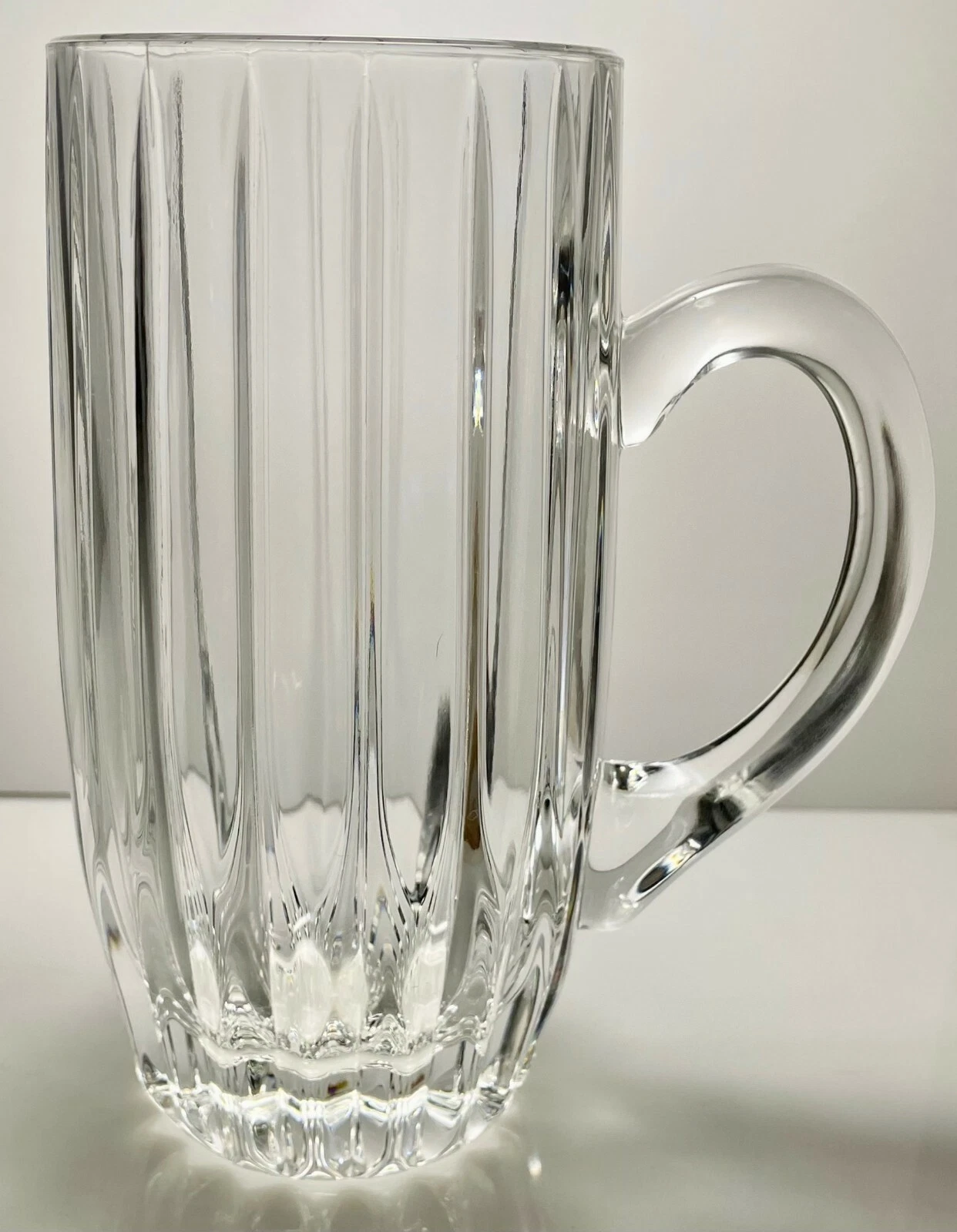 Mikasa Park Lane Beer Stein 7" Covered Butter Dish Your Choice
