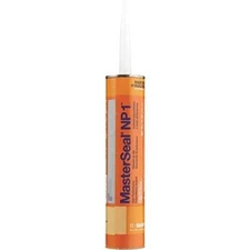 MasterSeal NP-1 Polyurethane Sealant Caulking 10.1 oz. Tube - 3 Pack of 12...